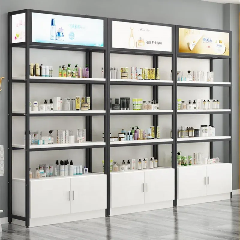 Perfumarias e Presentes