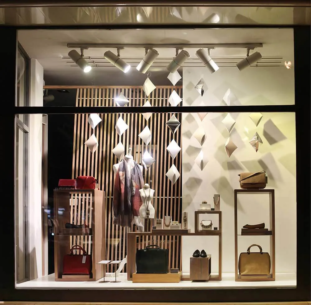 Perfumarias e Presentes